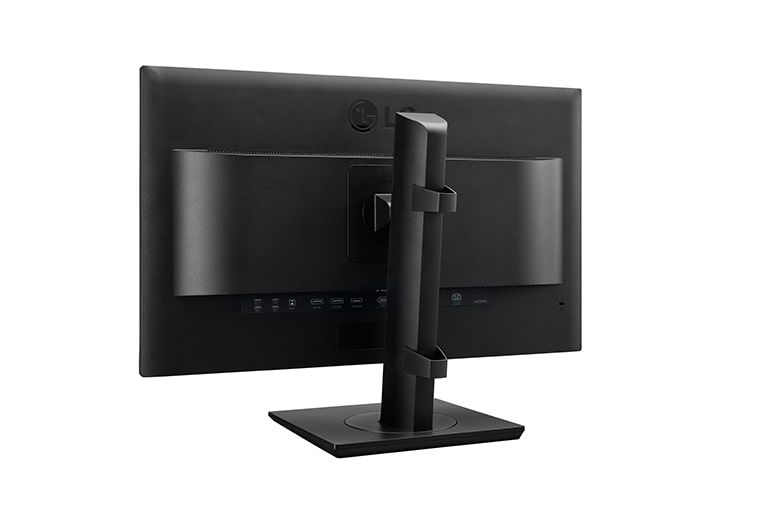 LG 27” Full HD IPS Monitor, 27BK750Y-B