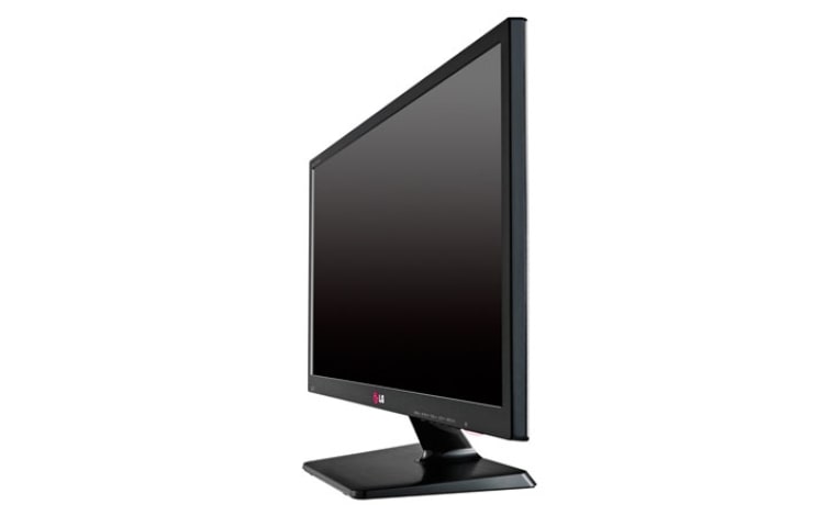 LG 27'' inch elegante IPS LED monitor voor optimaal kijkcomfort, 27EA33V