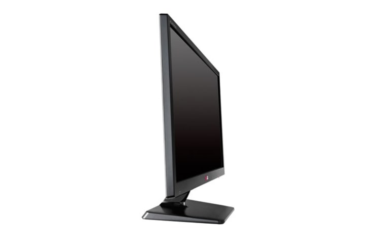 LG 27'' inch elegante IPS LED monitor voor optimaal kijkcomfort, 27EA33V