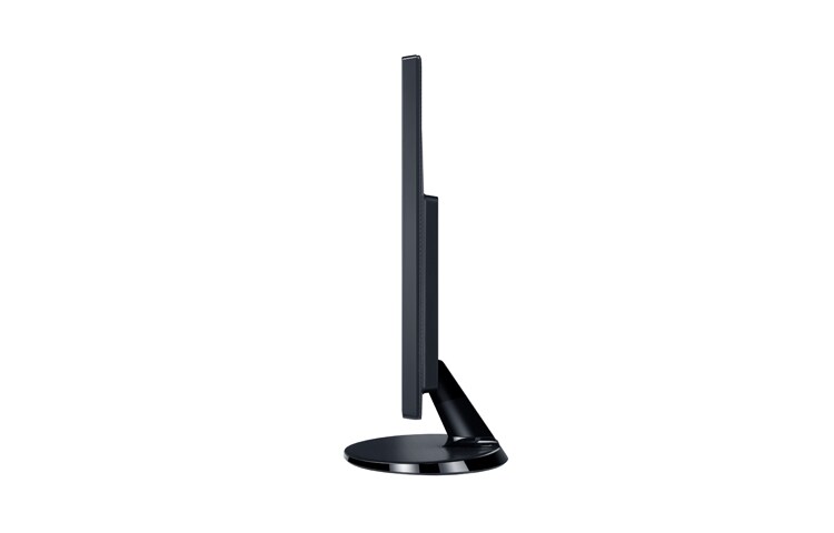 LG 27" inch Full HD monitor ideaal voor kantoor en entertainment doeleinden, 27EA53VQ