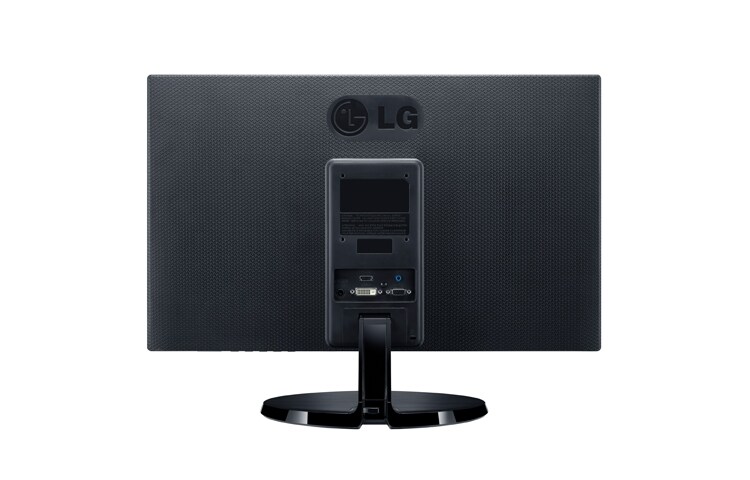 LG 27" inch Full HD monitor ideaal voor kantoor en entertainment doeleinden, 27EA53VQ