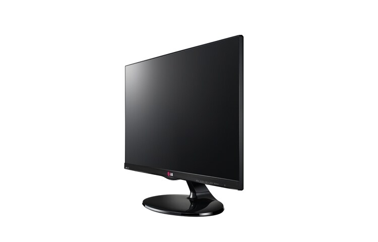 LG 27" inch LG IPS monitor voor hoogwaarde kleurweergave, 27EA63V