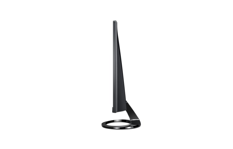 LG 27" inch LG IPS monitor is gespecialiseerd in het tonen hoogwaardige kleuren, en is daarom de beste oplossing voor perfecte kleurweergave., 27EA73LM