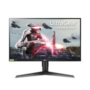 lg monitor pc 27GL650F-B