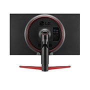 LG 27" UltraGear™ Full HD IPS-gamemonitor met G-Sync®-compatibiliteit, 27GN750-B