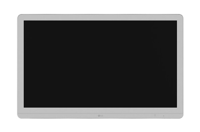 LG 27" 8MP Chirurgische monitor, 27HJ710S