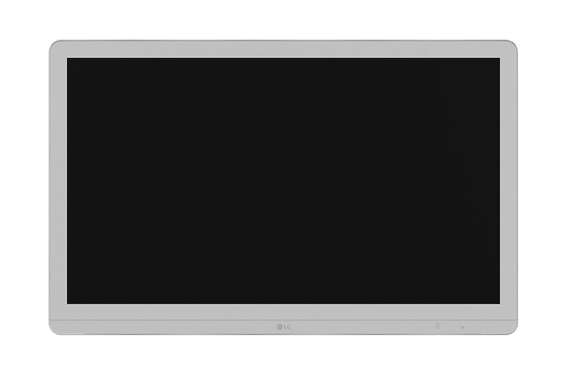 LG 27" 8MP Chirurgische monitor, 27HJ710S