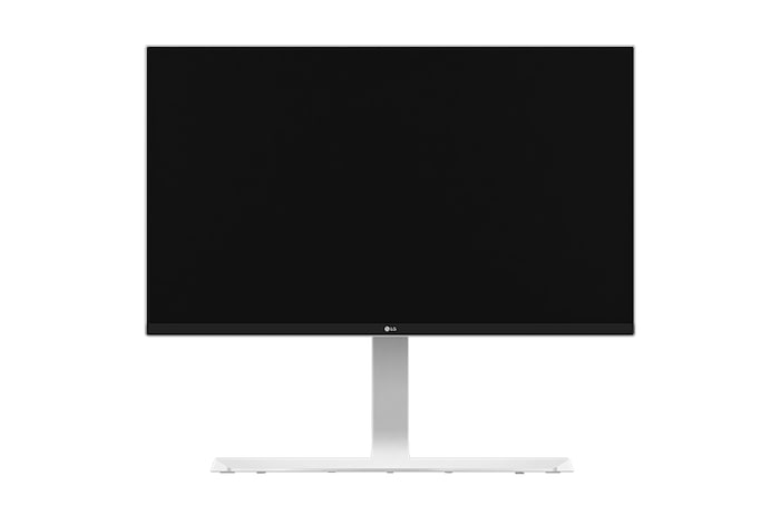 LG 27" 8MP Klinische beoordelingsmontior, 27HJ712C