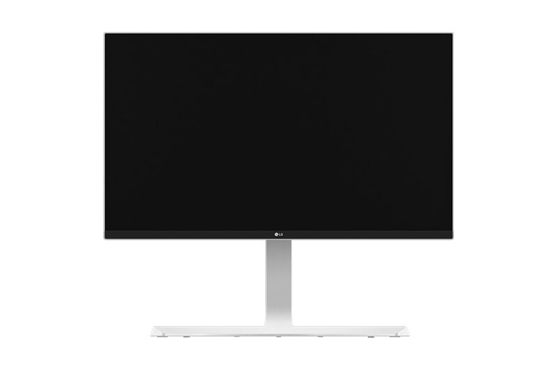 LG 27" 8MP Klinische beoordelingsmontior, 27HJ712C