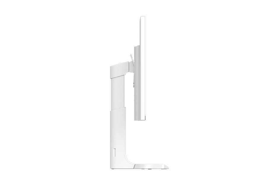 LG 27" 8MP Klinische beoordelingsmontior, 27HJ712C