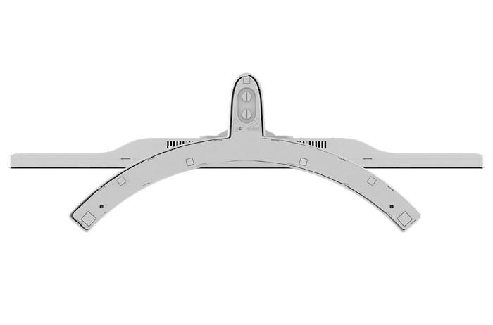 LG 27" 8MP Klinische beoordelingsmontior, 27HJ712C