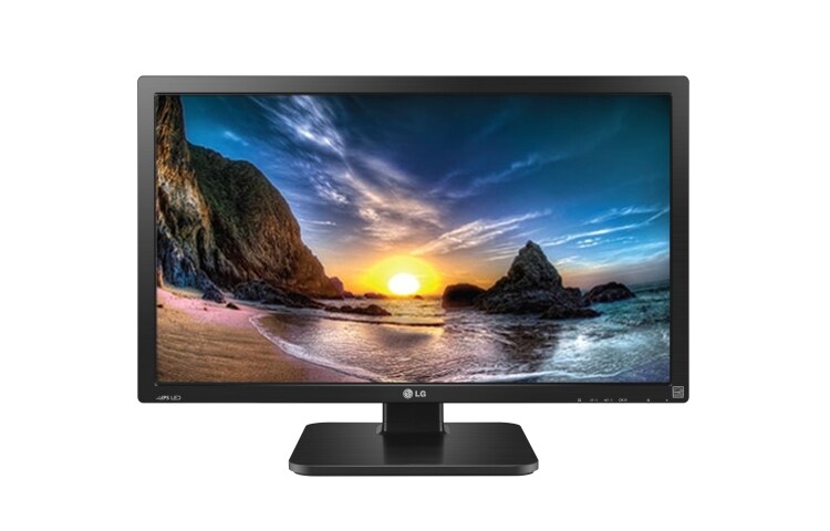 Vooraanzicht van 27&#34; inch monitor | langer en prettiger kijken naar de werkelijkheid 27MB85Z