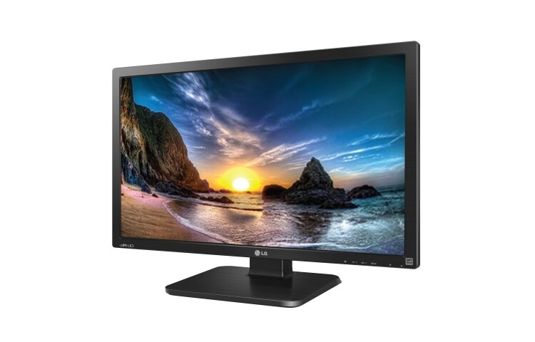 LG 27" inch monitor | langer en prettiger kijken naar de werkelijkheid, 27MB85Z
