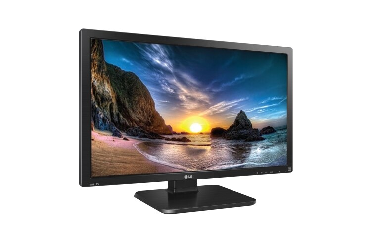 LG 27" inch monitor | langer en prettiger kijken naar de werkelijkheid, 27MB85Z