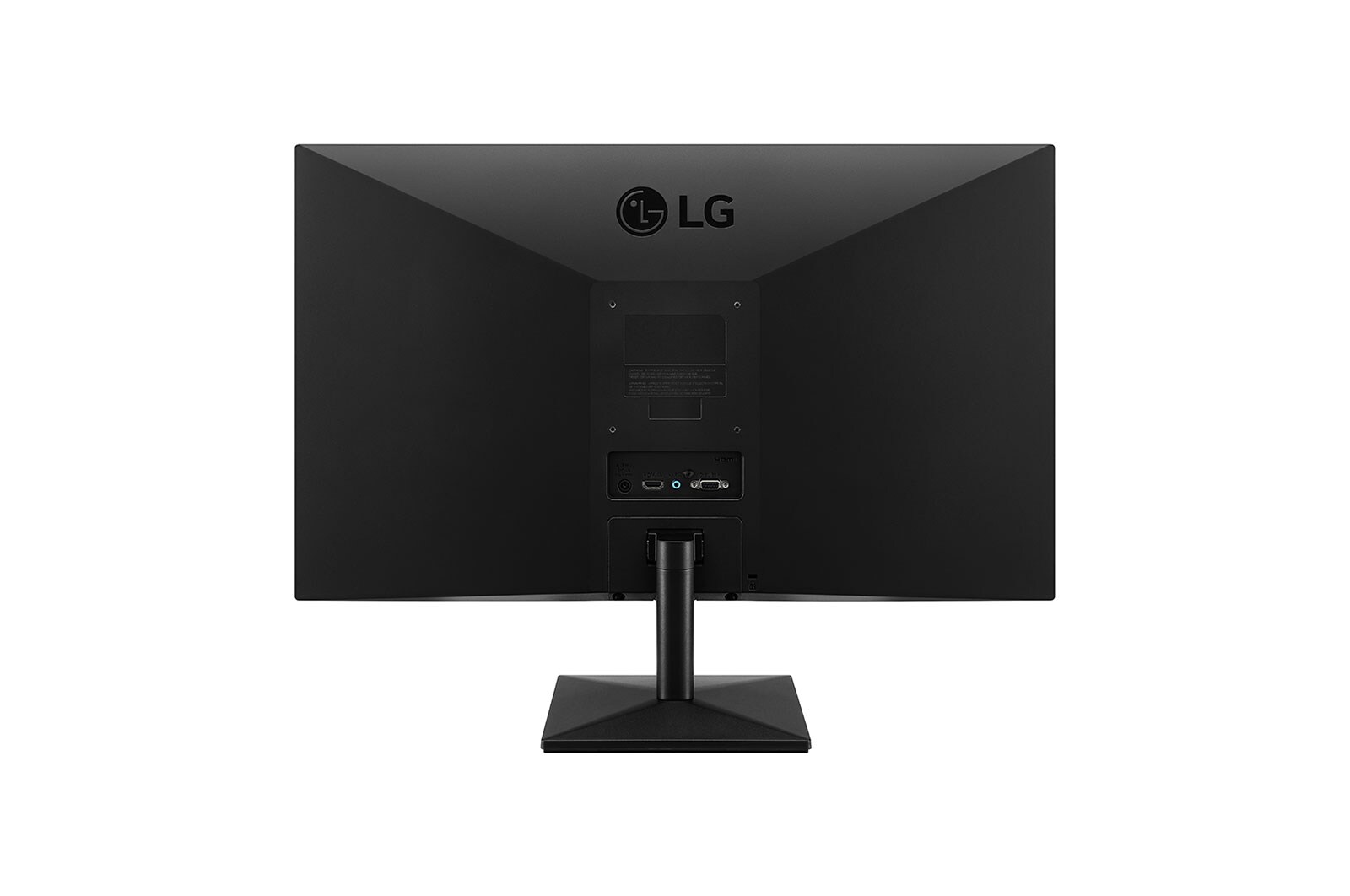 LG 27MK400H, 27MK400H