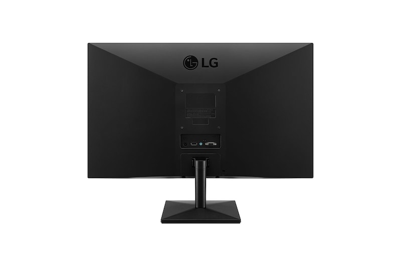 LG 27MK400H, 27MK400H