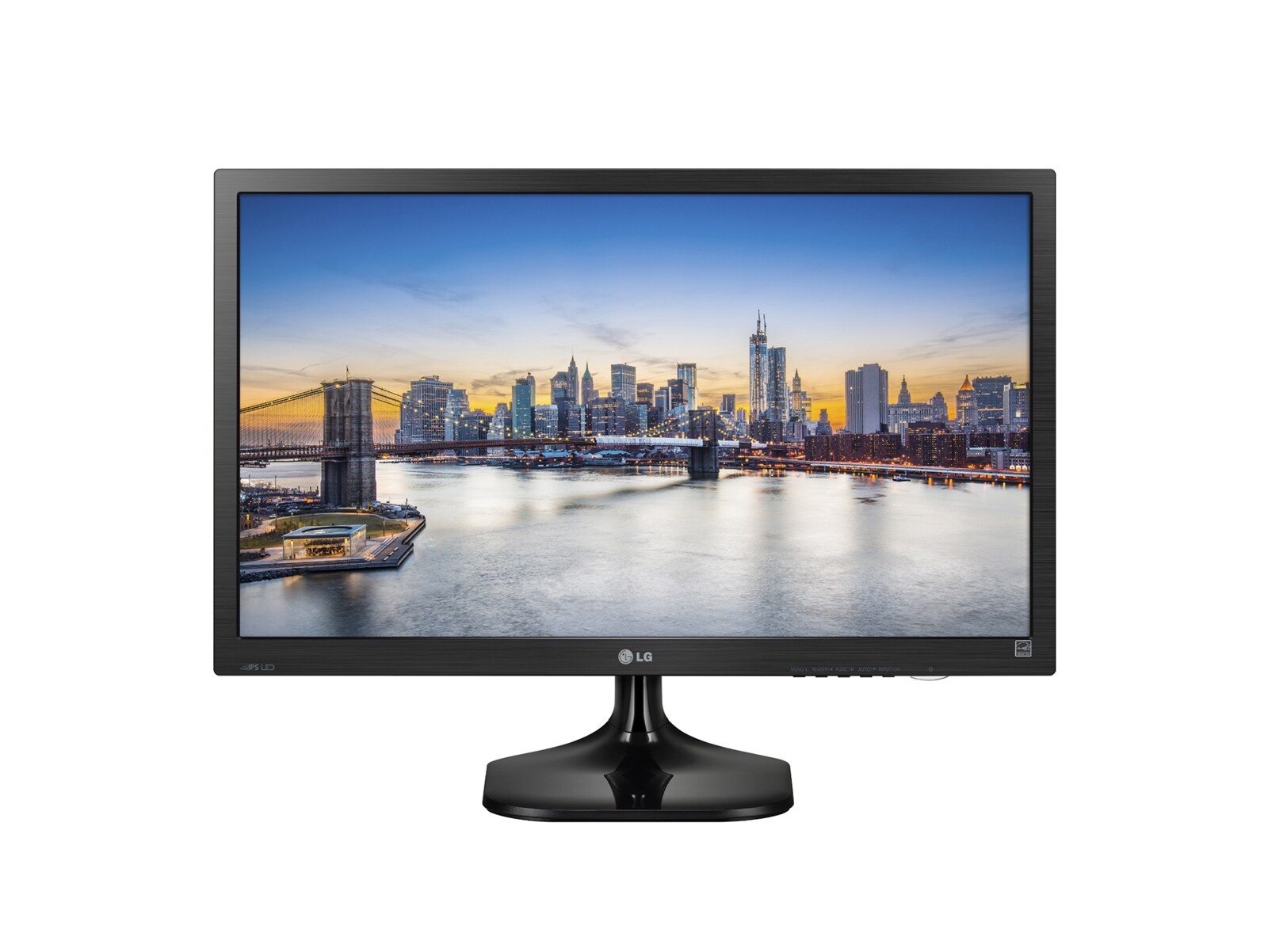 27MP37VQ Monitor