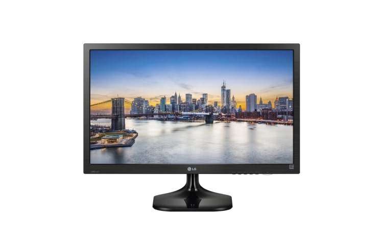 27MP37VQ Monitor