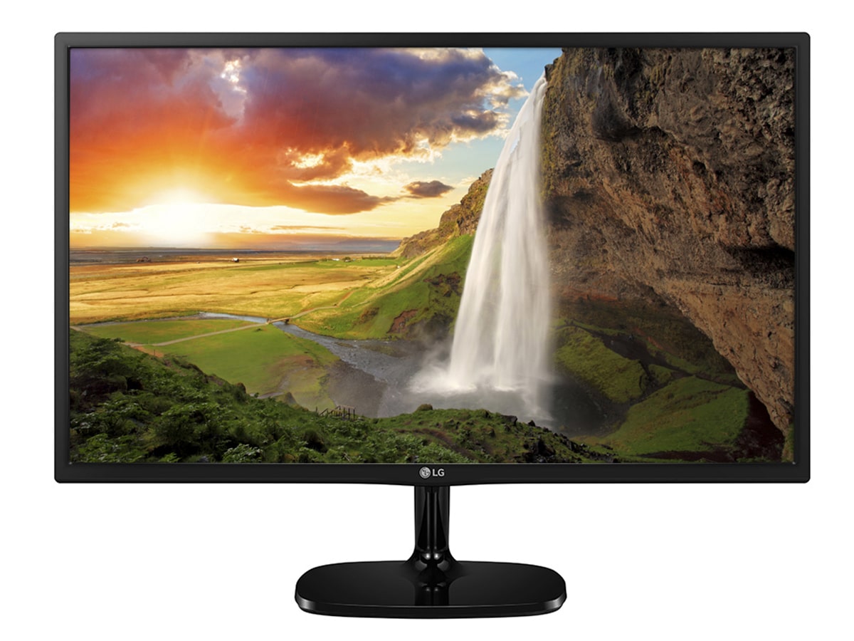 27MP47HQ IPS LED monitor