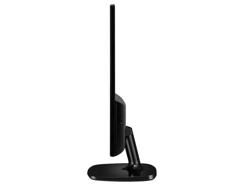 LG 27" Inch monitor | Geniet van levensechte schoonheid met de LG LED IPS, 27MP47HQ