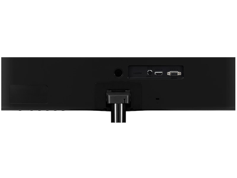 LG 27" Inch monitor | Geniet van levensechte schoonheid met de LG LED IPS, 27MP47HQ