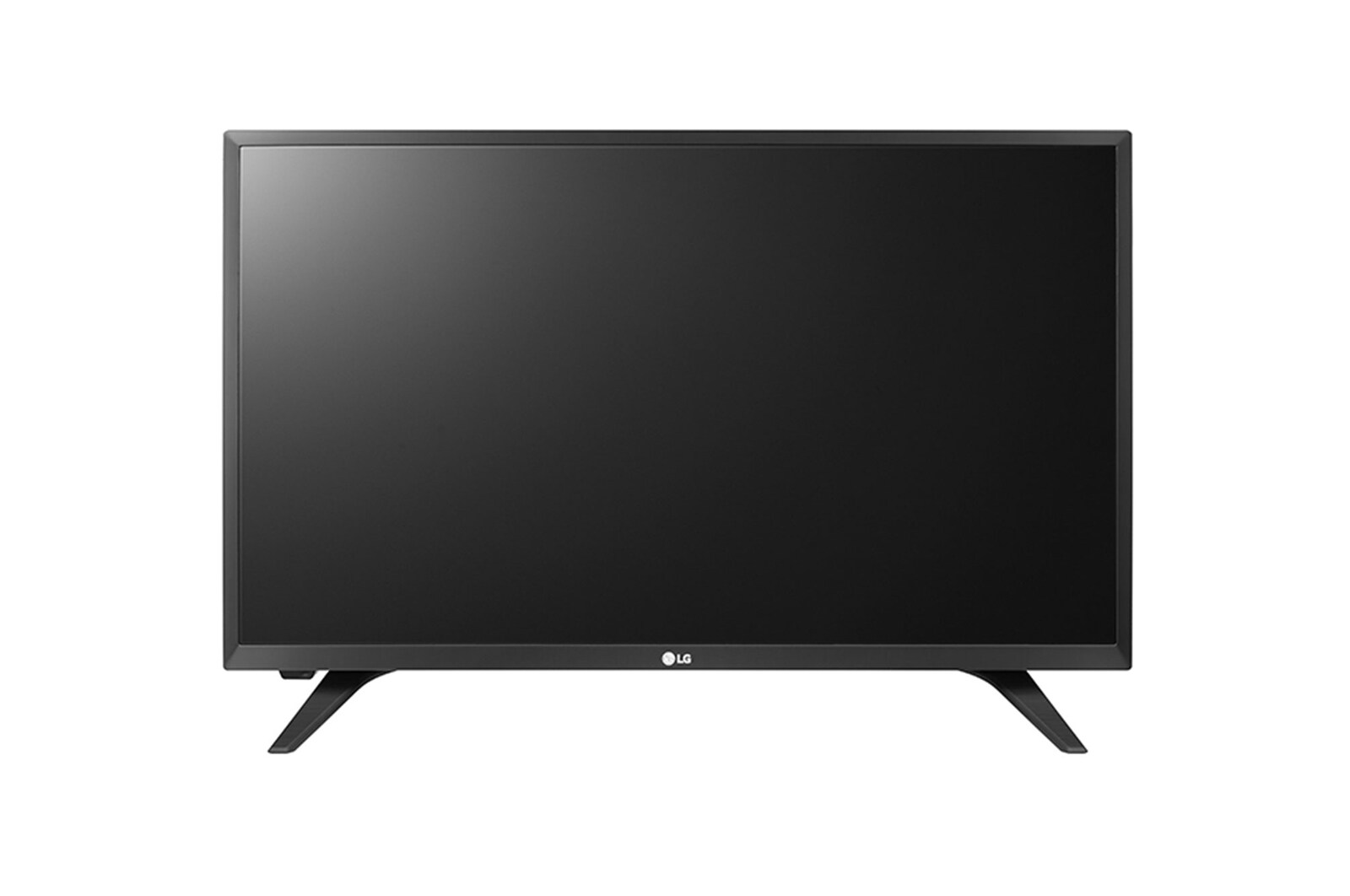 LG 28" TV monitor, 28MT49VT-PZ