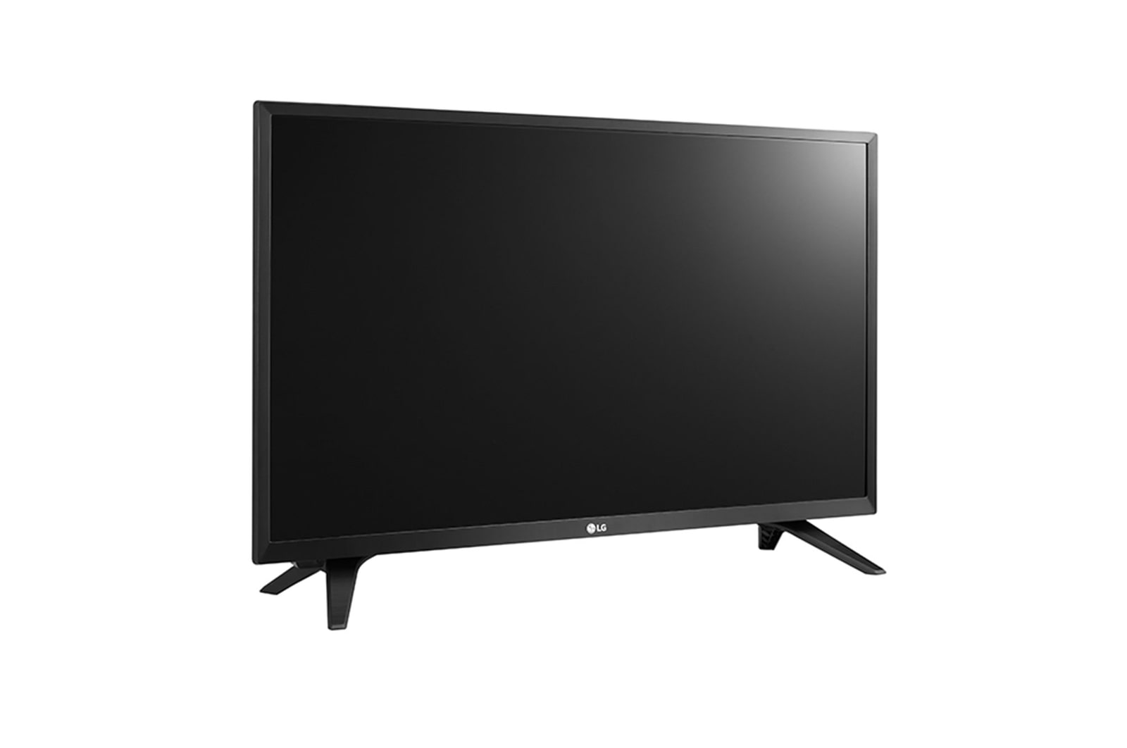 LG 28" TV monitor, 28MT49VT-PZ