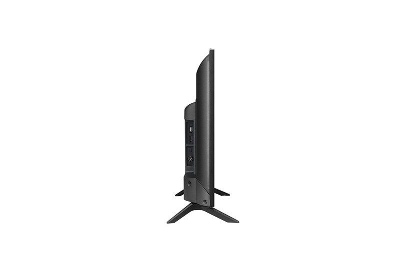 LG 28" TV monitor, 28MT49VT-PZ
