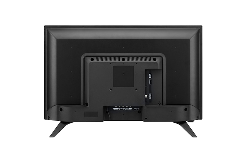 LG 28" TV monitor, 28MT49VT-PZ
