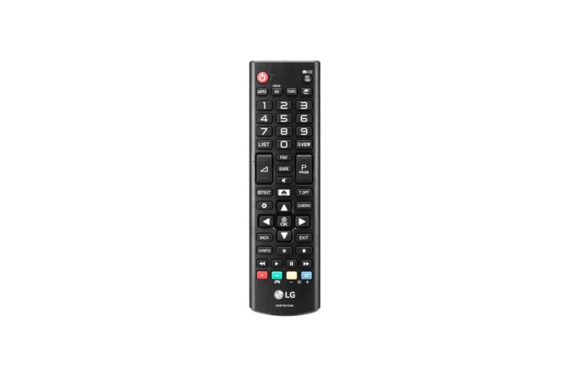 LG 28" TV monitor, 28MT49VT-PZ