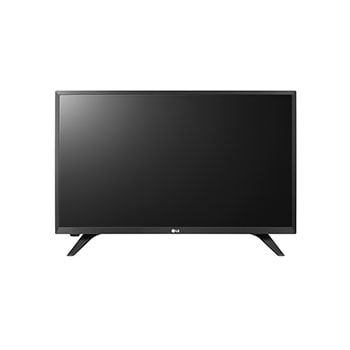 LG 28" TV monitor, 28MT49VT-PZ