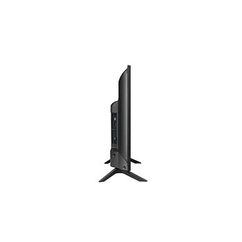 LG 28" TV monitor, 28MT49VT-PZ