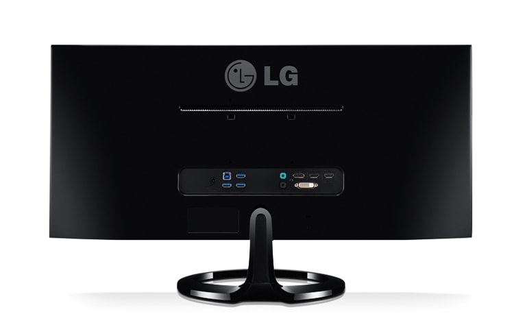LG 29'' inch 21:9 Premium LED IPS monitor met unieke UltraWide screen voor de optimale 21:9 ervaring op bioscoop formaat., 29EA73-P