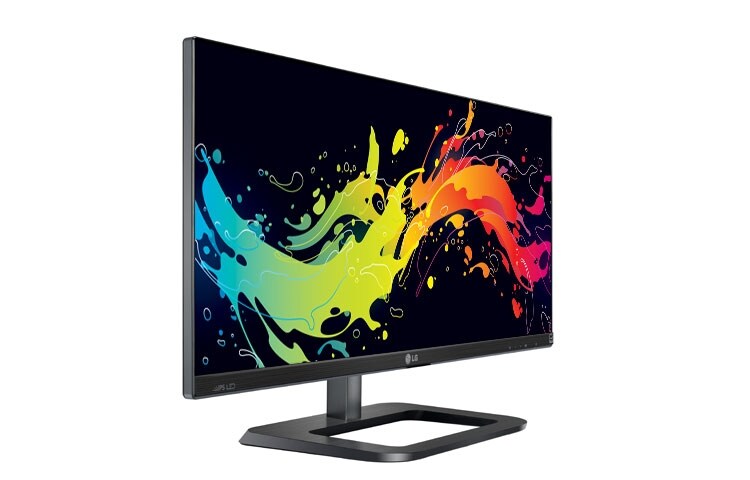 LG 29'' inch 21:9 Premium LED IPS monitor met unieke UltraWide screen voor de ultieme 21:9 ervaring. Ideaal voor professioneel gebruik., 29EB73-P