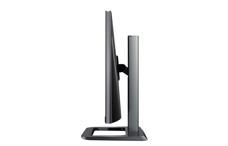LG 29'' inch 21:9 Premium LED IPS monitor met unieke UltraWide screen voor de ultieme 21:9 ervaring. Ideaal voor professioneel gebruik., 29EB73-P