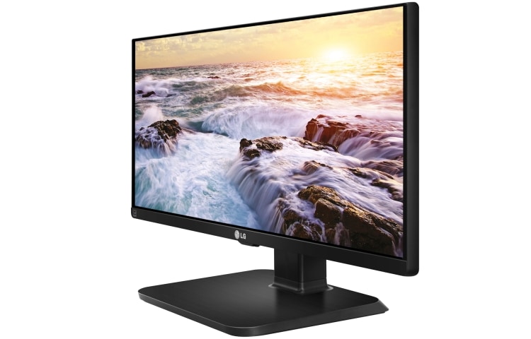 LG 29" IPS monitor in 21:9 beeldverhouding. Geniet van levensechte schoonheid., 29UB55-B
