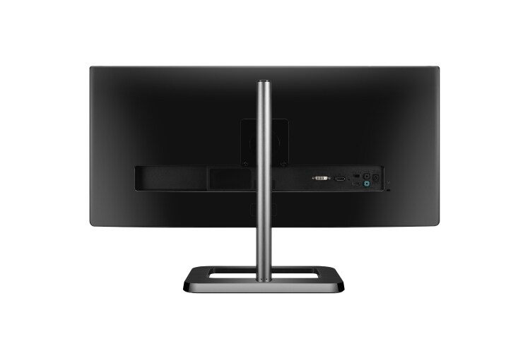 LG 29'' inch 21:9 Premium LED IPS monitor met unieke UltraWide screen voor de optimale 21:9 ervaring op bioscoop formaat., 29UB65-P