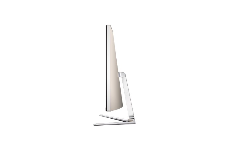 LG 29'' inch curved 21:9 Premium LED IPS monitor met unieke UltraWide screen voor de optimale 21:9 ervaring op bioscoop formaat., 29UC97-S