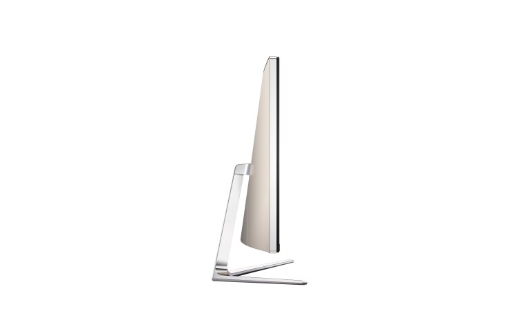 LG 29'' inch curved 21:9 Premium LED IPS monitor met unieke UltraWide screen voor de optimale 21:9 ervaring op bioscoop formaat., 29UC97-S