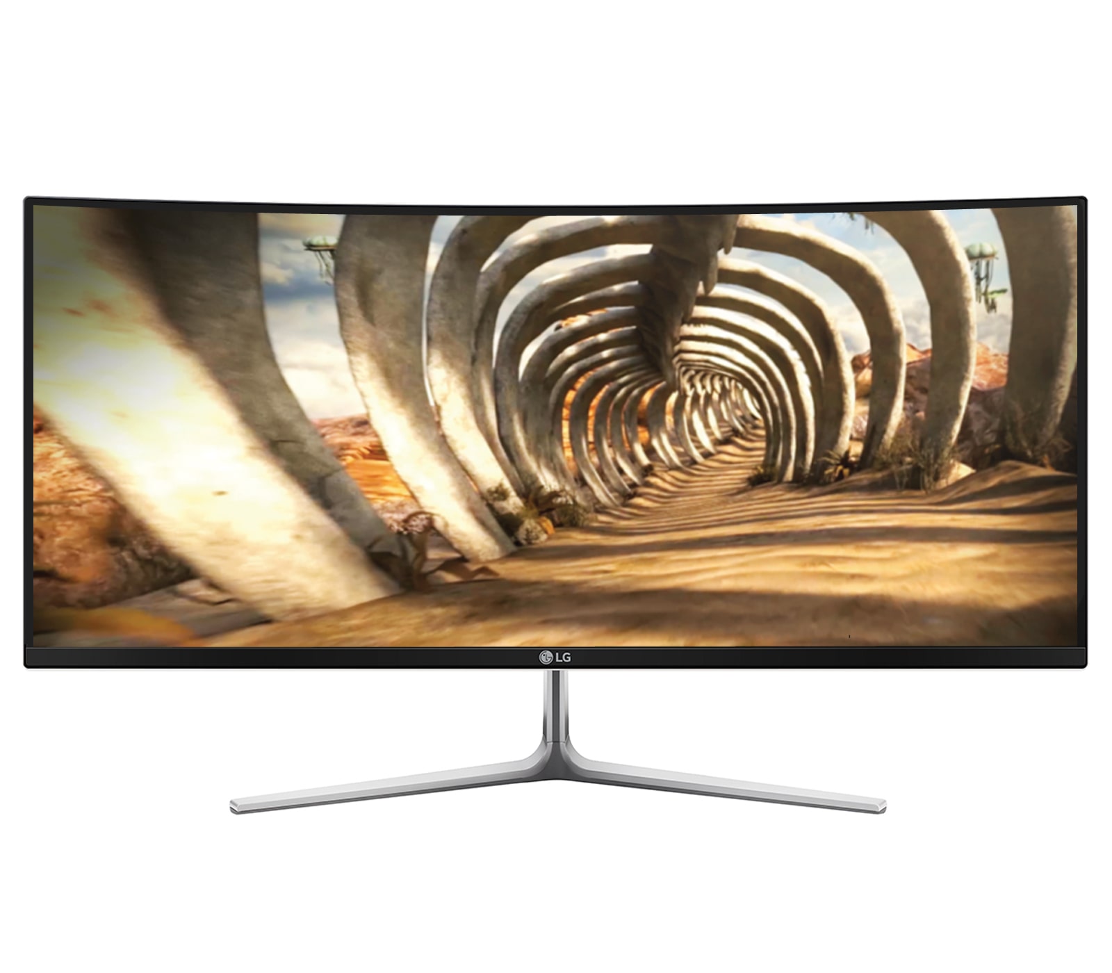 29UC97C Ultra Wide Monitor