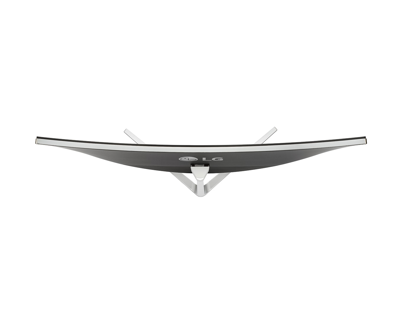 LG 29" inch curved UltraWide IPS monitor met QHD resolutie voor de optimale 21:9 opstelling, 29UC97C