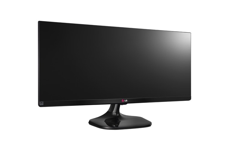 LG 29'' inch 21:9 Premium LED IPS monitor met unieke UltraWide screen voor de optimale 21:9 ervaring op bioscoop formaat., 29UM55-P