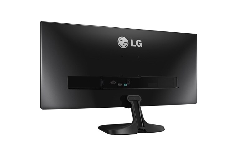 LG 29'' inch 21:9 Premium LED IPS monitor met unieke UltraWide screen voor de optimale 21:9 ervaring op bioscoop formaat., 29UM55-P