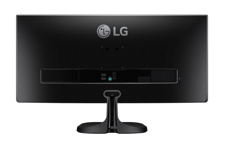 LG De krachten van 21:9 UltraWide voor games boordevol spectaculaire graphics., 29UM57-P