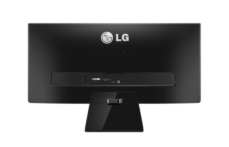 LG 29'' inch 21:9 Premium LED IPS monitor met unieke UltraWide screen voor de optimale 21:9 ervaring op bioscoop formaat., 29UM65-P