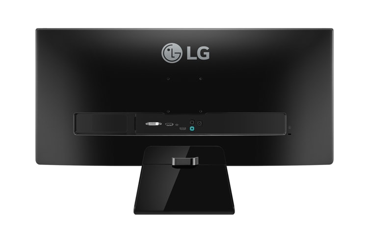 LG De krachten van 21:9 UltraWide en FreeSync gebundeld voor games boordevol graphics, 29UM67-P