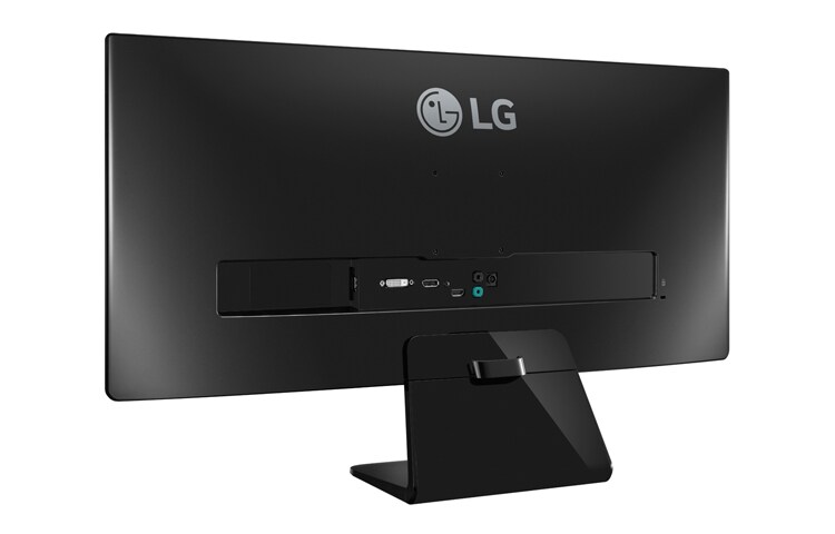 LG De krachten van 21:9 UltraWide en FreeSync gebundeld voor games boordevol graphics, 29UM67-P