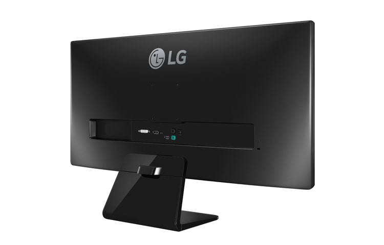 LG De krachten van 21:9 UltraWide en FreeSync gebundeld voor games boordevol graphics, 29UM67-P
