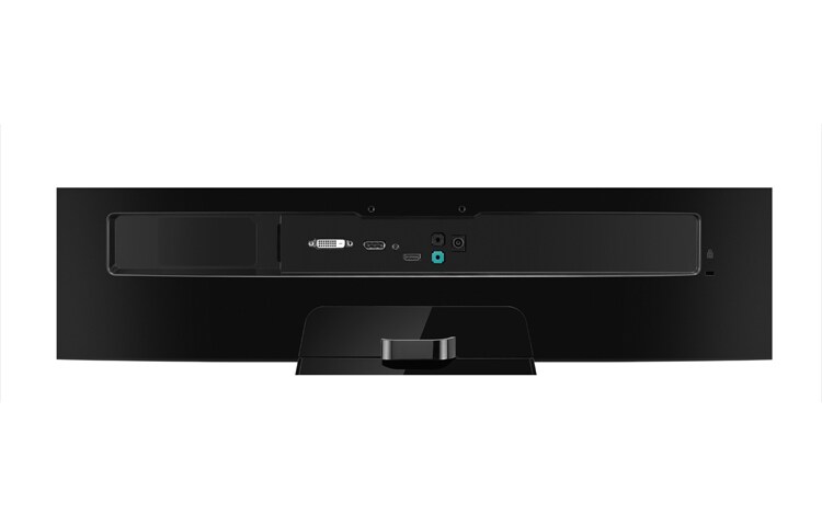 LG De krachten van 21:9 UltraWide en FreeSync gebundeld voor games boordevol graphics, 29UM67-P