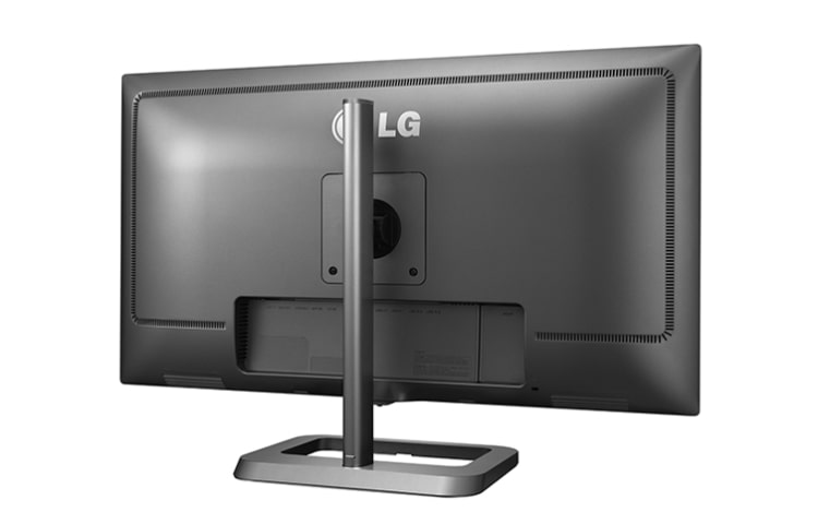 LG 31" IPS Display | Adobe RGB > 99.5% | 10-Bit kleurdiepte | 4K Resolutie | Kantelbaar en in hoogte verstelbaar, 31MU97-B